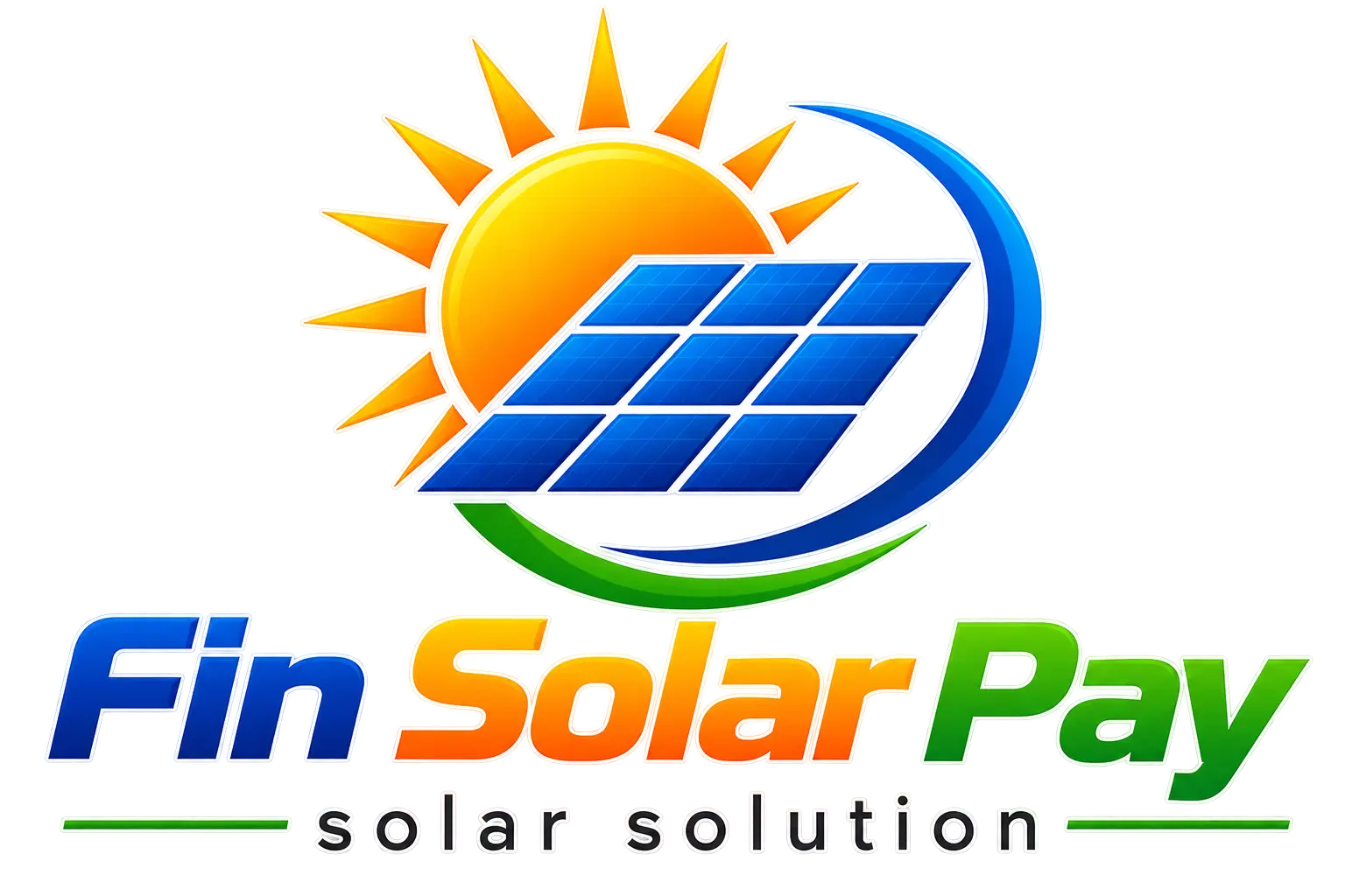 FIN SOLAR PAY
